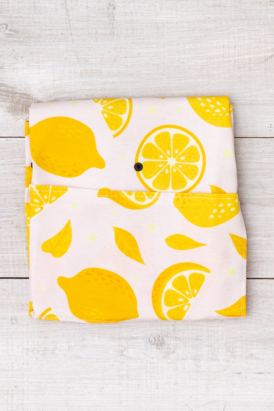 Кухонний фартух